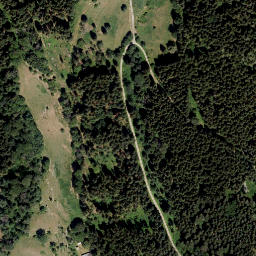 Satellite imagery of Schloss Welsbach, AT