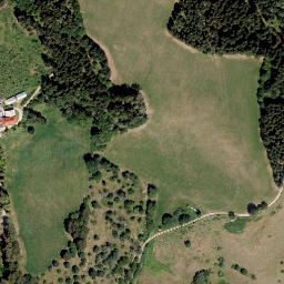 Satellite imagery of Schloss Welsbach, AT