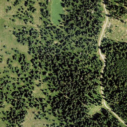 Satellite imagery of Weberkogel, AT