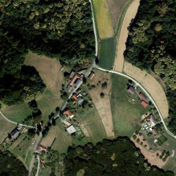 Satellite imagery of Kalchberg, AT