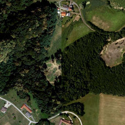 Satellite imagery of Kalchberg, AT