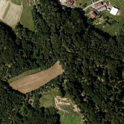 Satellite imagery of Schneiderkogel, AT