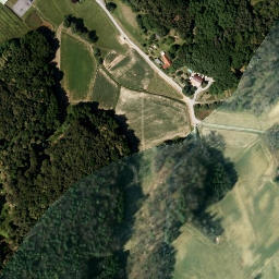 Satellite imagery of Schneiderkogel, AT