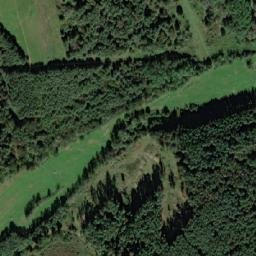 Satellite imagery of 41-3015/b, SI