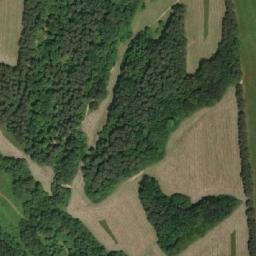 Satellite imagery of 41-3217, SI