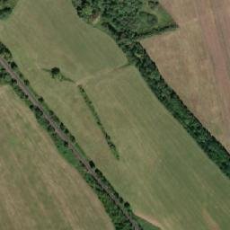 Satellite imagery of survey_point, HU