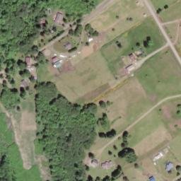 Satellite imagery of Cedarville Quarry, US