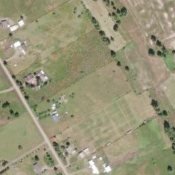 Satellite imagery of Cedarville Quarry, US
