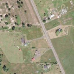 Satellite imagery of Cedarville Quarry, US
