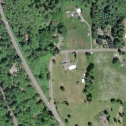Satellite imagery of Oakville Quarry, US