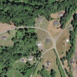 Satellite imagery of Capitol Ridge Quarry, US