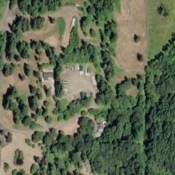 Satellite imagery of Capitol Ridge Quarry, US