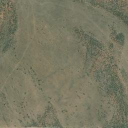 Satellite imagery of Manastash Ridge, US