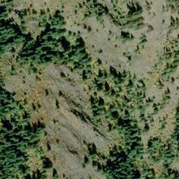 Satellite imagery of Preceptor Point, US
