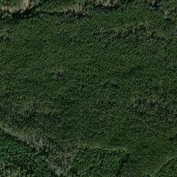 Satellite imagery of Prize Mine, US