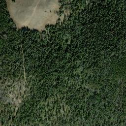 Satellite imagery of Granite Butte Lookout Mine, US