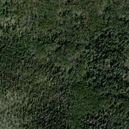Satellite imagery of Granite Butte Lookout Mine, US