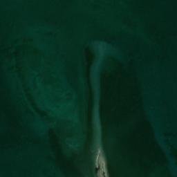 Satellite imagery of Winging Point, CA