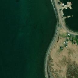 Satellite imagery of Winging Point, CA