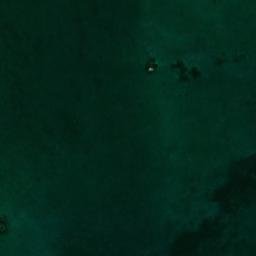 Satellite imagery of Crew Point, CA