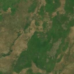 Satellite imagery of St. Bride's Lookout, CA