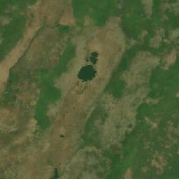 Satellite imagery of St. Bride's Lookout, CA