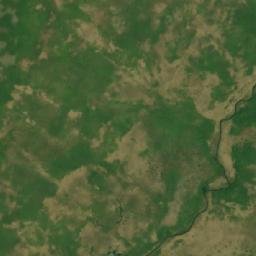 Satellite imagery of St. Bride's Lookout, CA