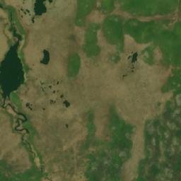 Satellite imagery of Fox Nob, CA