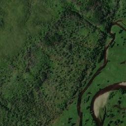 Satellite imagery of Lower Drop, CA