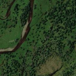 Satellite imagery of Lower Drop, CA