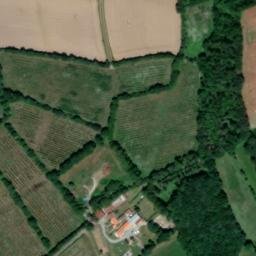 Satellite imagery of Commanderie de Coudrie, FR