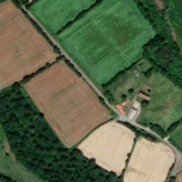 Satellite imagery of Commanderie de Coudrie, FR