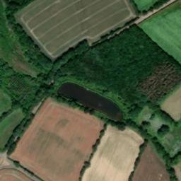 Satellite imagery of Commanderie de Coudrie, FR