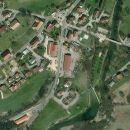 Satellite imagery of 25442A - A, CH