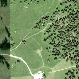 Satellite imagery of BFN181, CH