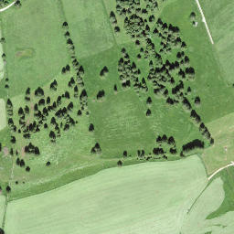 Satellite imagery of BFN181, CH