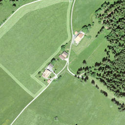 Satellite imagery of borNE-VD.11, CH