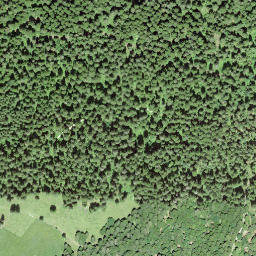 Satellite imagery of borNE-VD.13, IT
