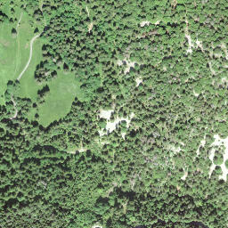 Satellite imagery of borNE-VD.15, IT