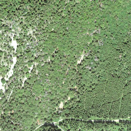 Satellite imagery of borNE-VD.17, IT