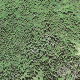 Satellite imagery of Le Chasseron, CH