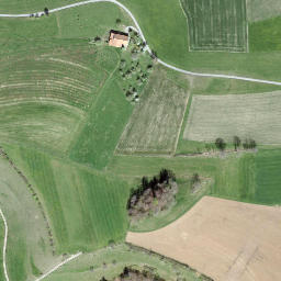 Satellite imagery of Imihubel, CH