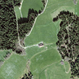 Satellite imagery of Chnubel, CH