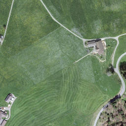 Satellite imagery of Chnubel, CH