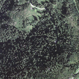 Satellite imagery of Steingrat, CH