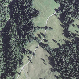 Satellite imagery of Bättenalpegg, CH