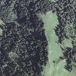 Satellite imagery of Bättenalpegg, CH