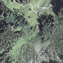 Satellite imagery of Hächlenzänd, CH