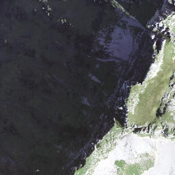 Satellite imagery of Strick, CH