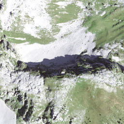 Satellite imagery of Strick, CH